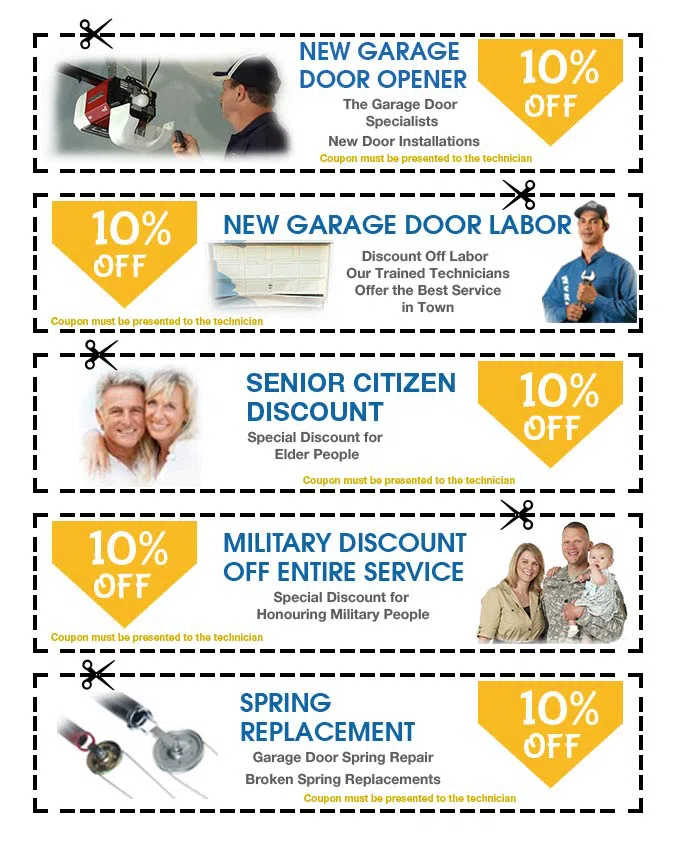 USA Garage Doors Service Boston, MA 617-487-4427 - CouponSet11-five