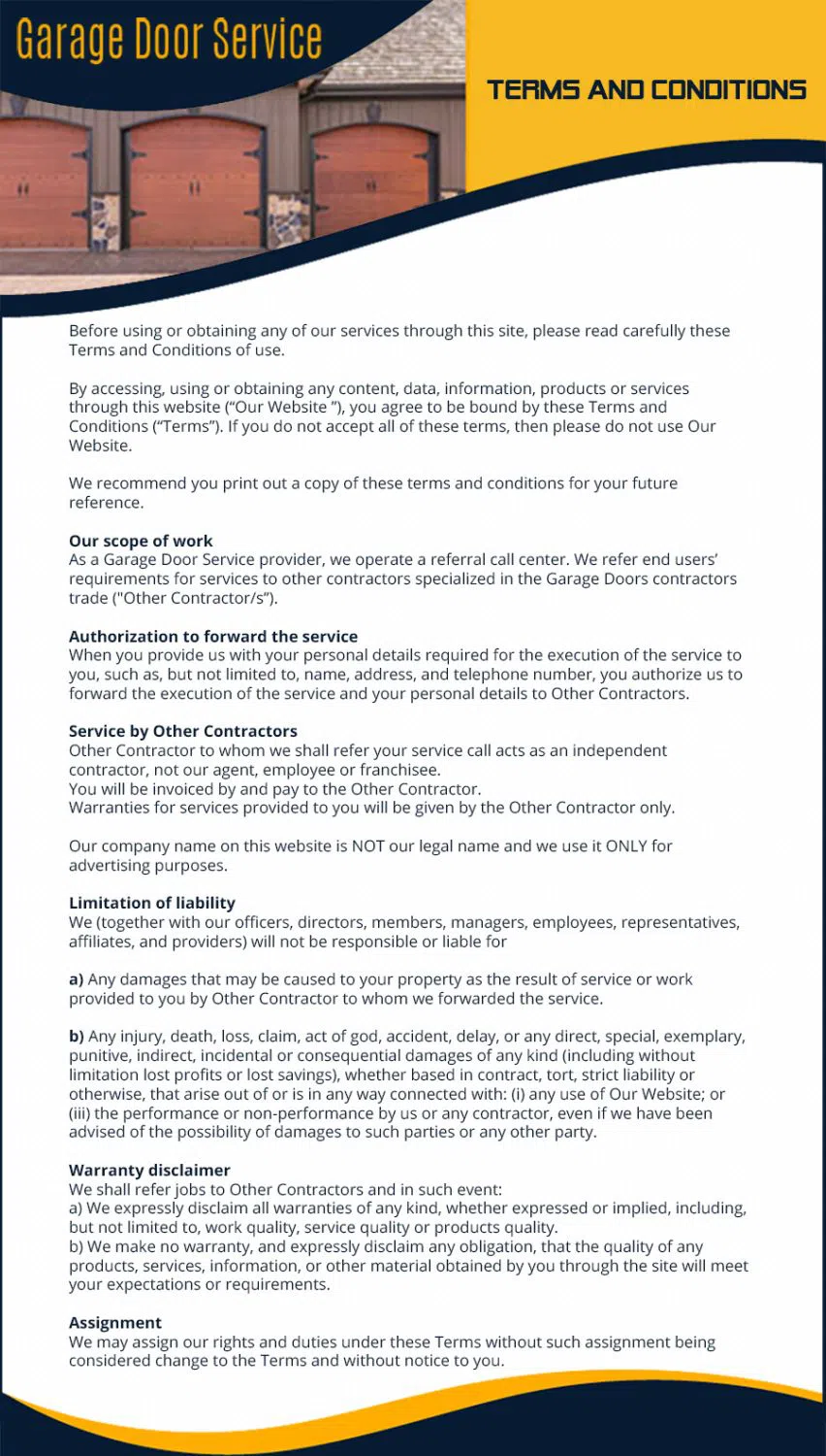 USA Garage Doors Service Boston, MA 617-487-4427